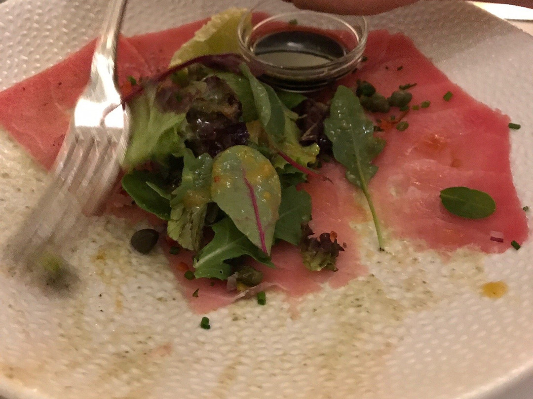 The Wine Cellar (威廉斯塔德)餐厅/美食点评 餐厅地址/餐厅电话/餐厅周边信息/餐厅推荐菜 Tripadvisor猫途鹰