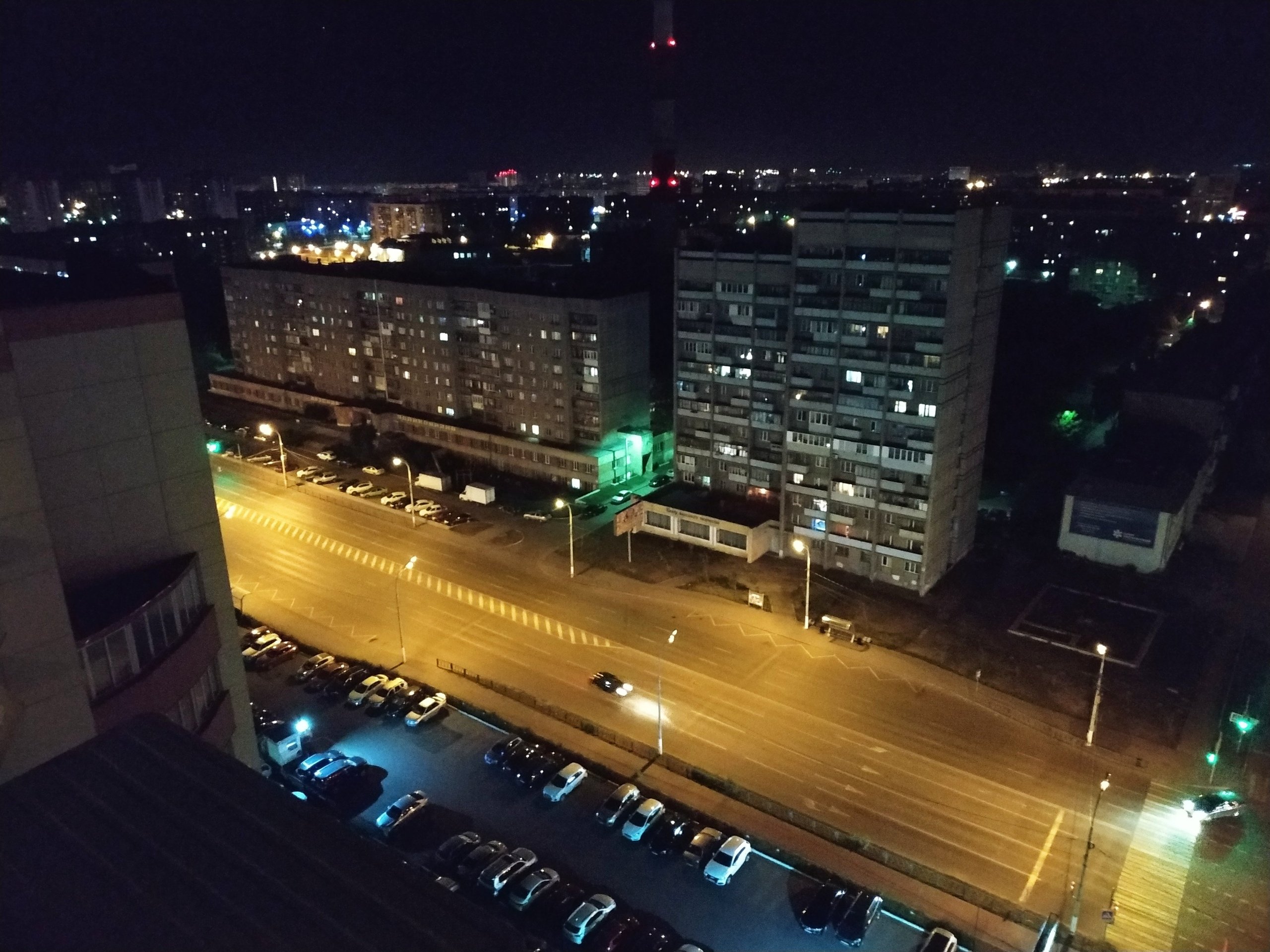 Business-hall Panorama-浴室
