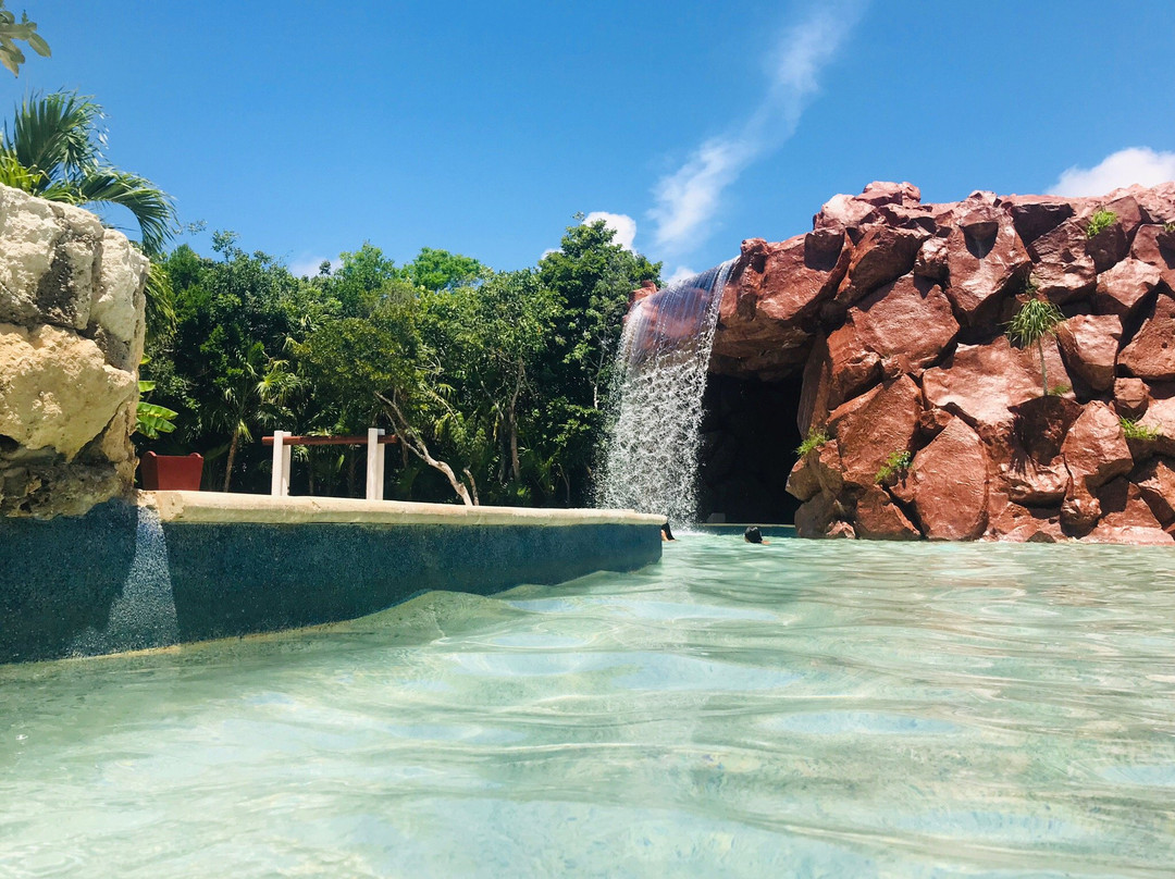 Edificio Playa Paraíso主图