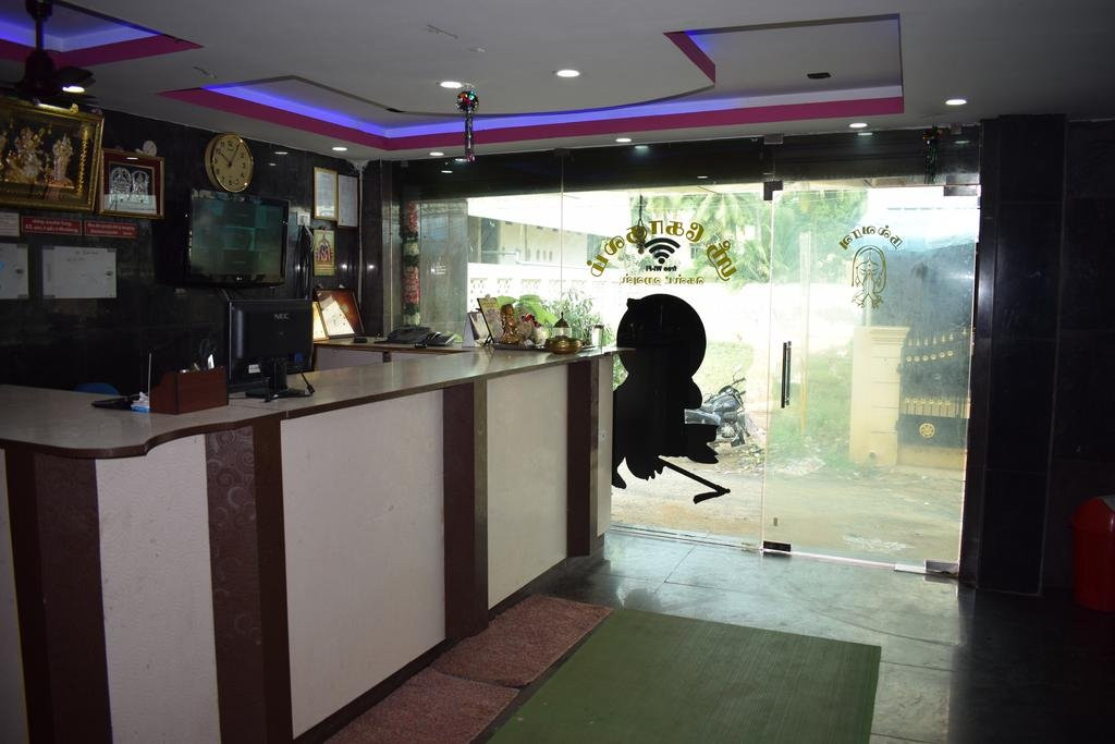 Gokulam Residency主图
