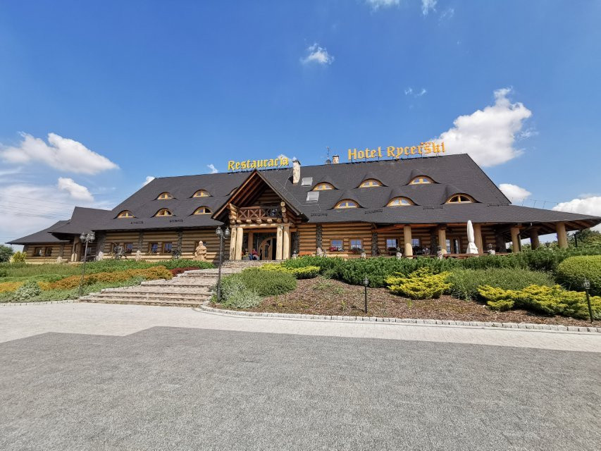 Hotel Rycerski主图