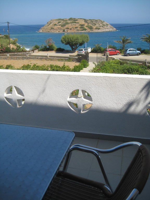 Mochlos Mare Apartments主图