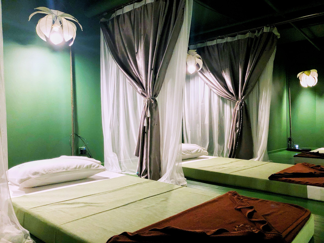 Erb Spa Macau景点图片