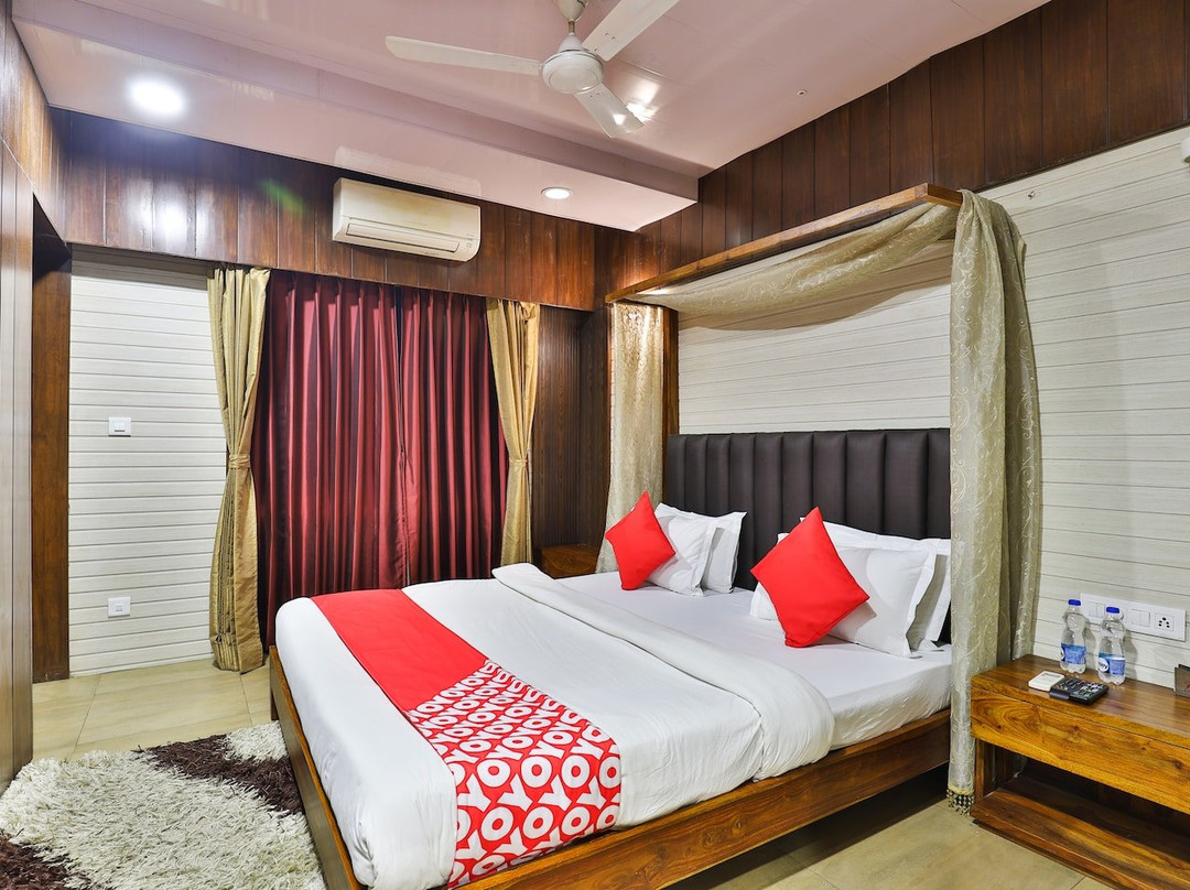 OYO 25065 Hotel Shree Daan主图