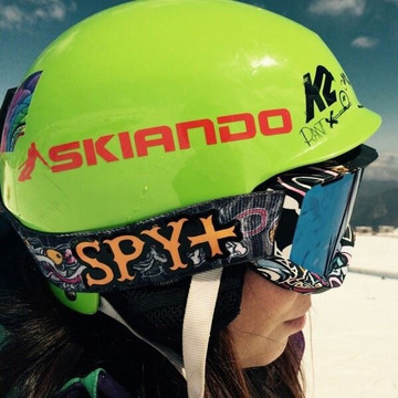 Skiando en Ruta-Farellones必去景点