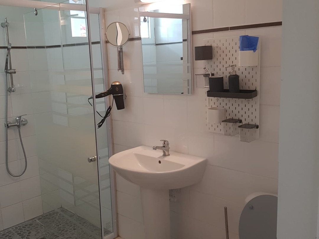 Le Hameau de Beauregard主图