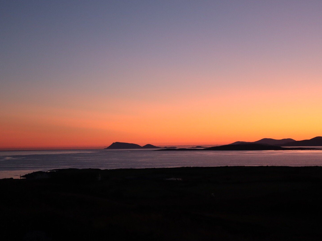 Coulagh Bay House主图