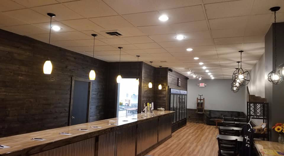 Von Klaus Winery-巴拉布必去景点