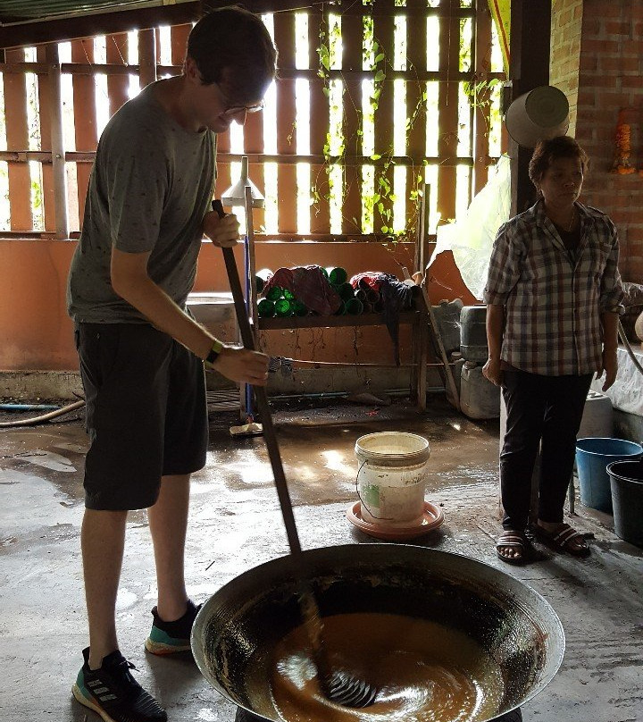 Coconut Sugar Farm景点图片