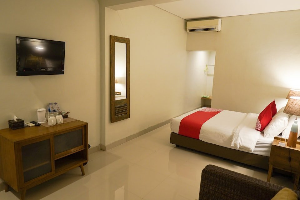 OYO 680 Grhadika Jodipati主图