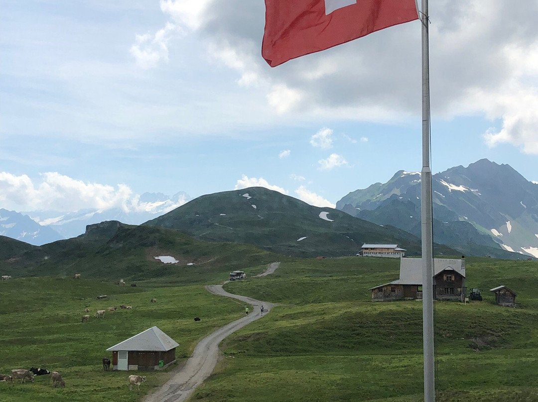 Berggasthaus Tannalp主图
