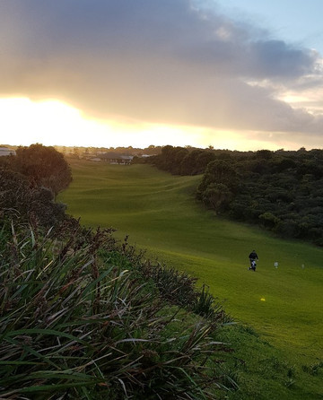 The Cut Golf Course-曼杜拉必去景点