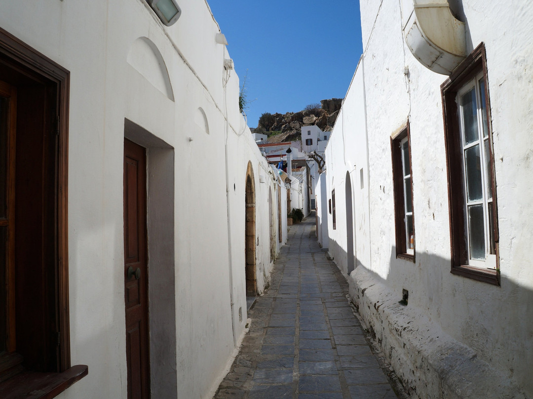 Rhodes Shore Excursions-罗德斯必去景点