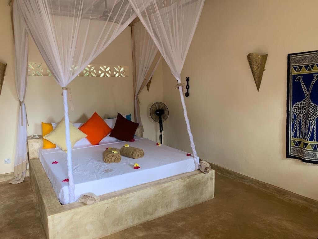 Zanzibar Pearl Boutique Hotel & Villas主图