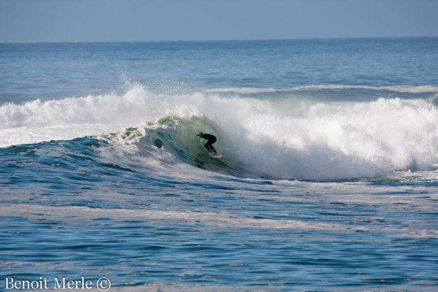 Ecole de surf 461景点图片