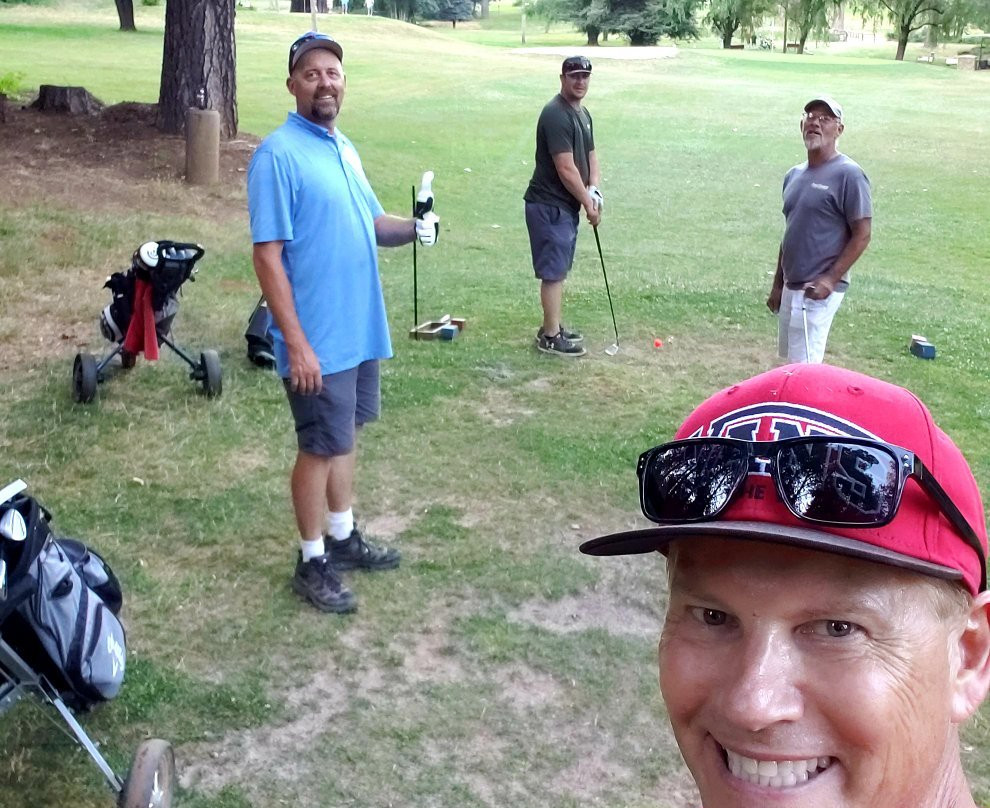 Twain Harte Golf Club景点图片