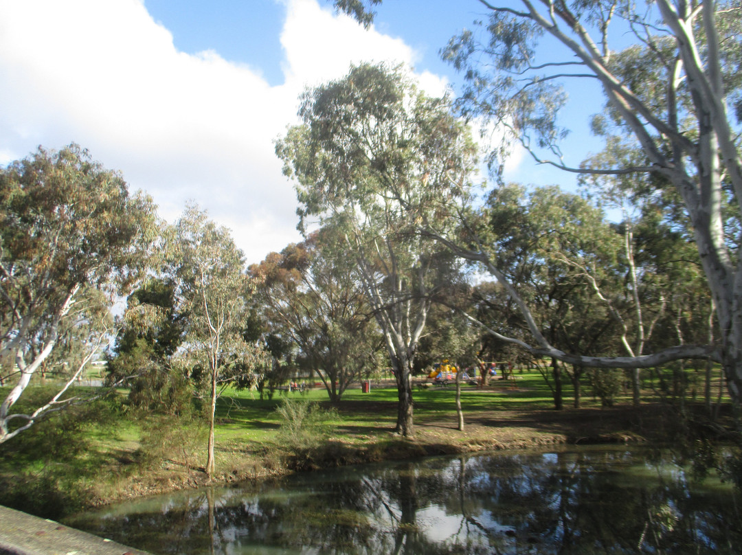 Apex Island Adeventure Playground-霍舌姆必去景点