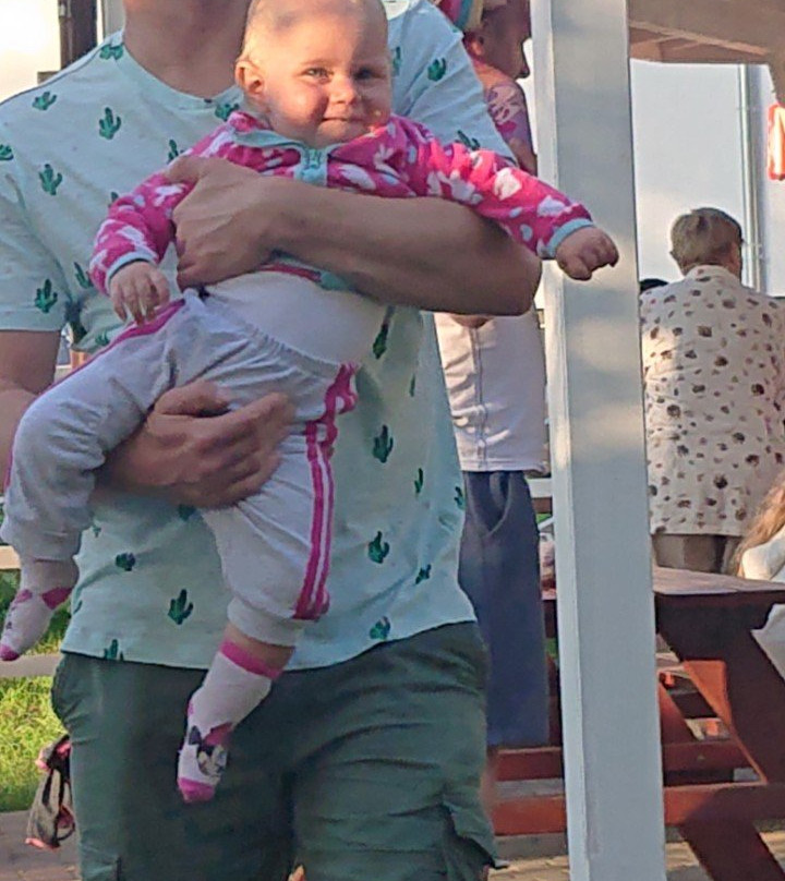 Familijni vacation Resort主图