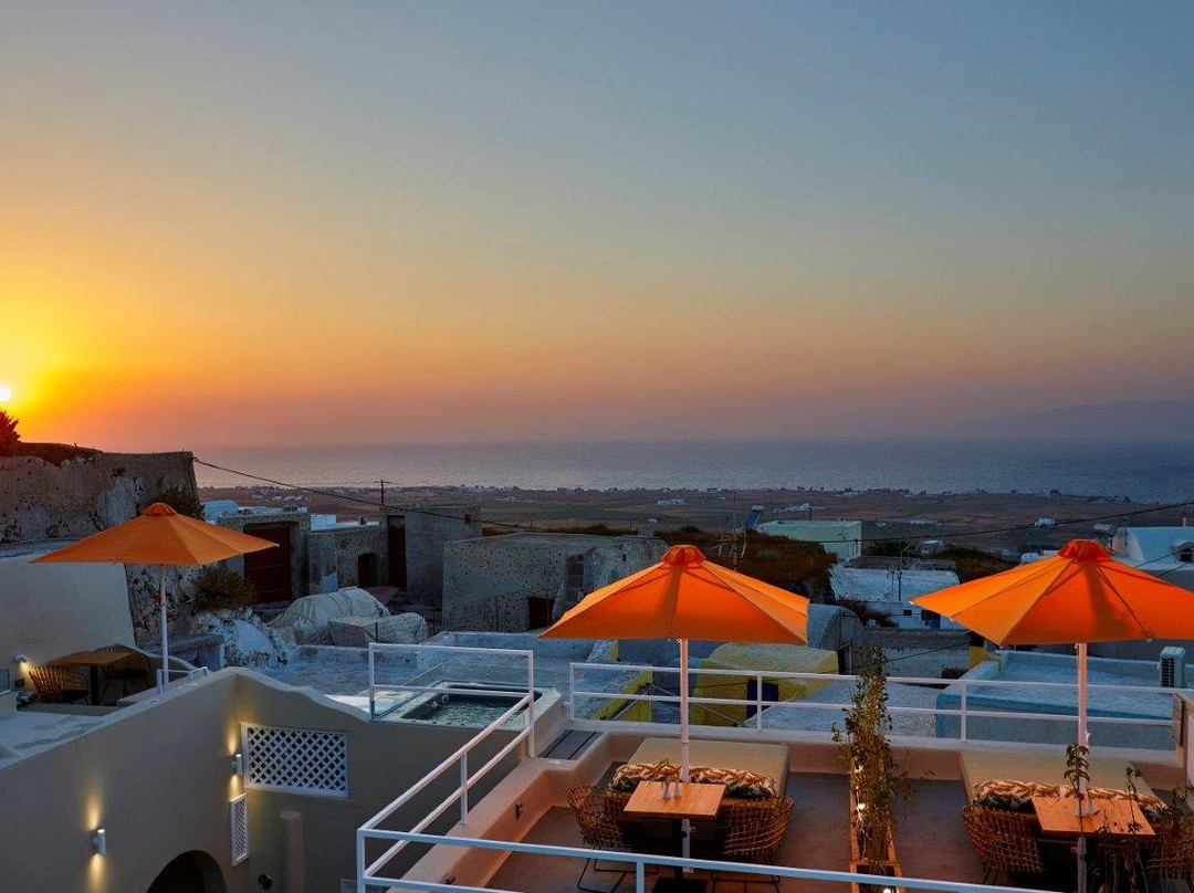 Edem Luxury Hotel