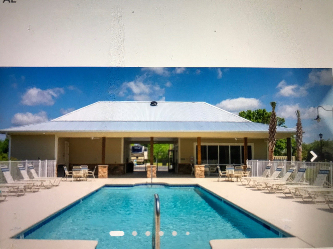 Creekside RV Resort