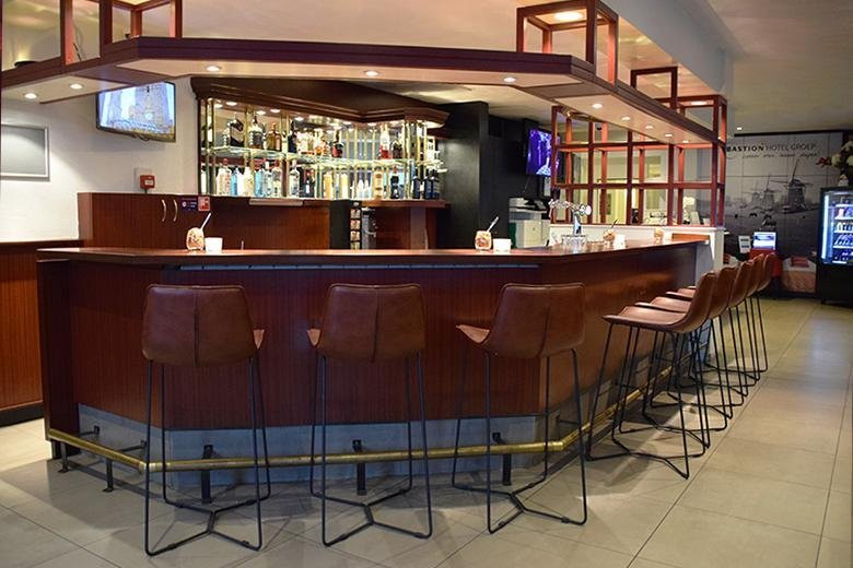 Bastion Hotel Rotterdam Zuid主图