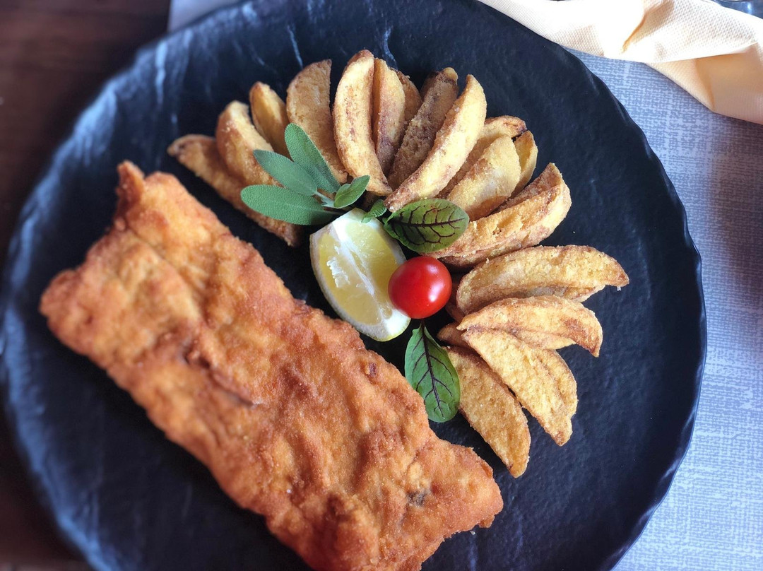Restaurant DP Mreznica主图
