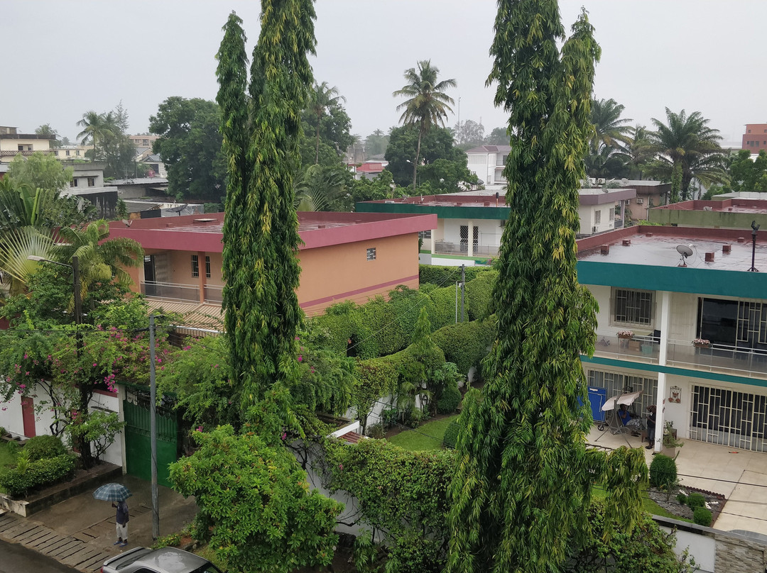 Résidence ECOLOGE主图