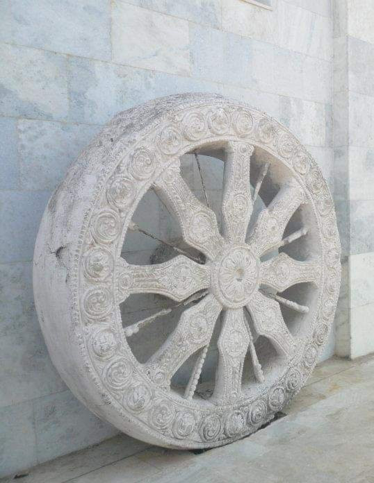 Sun Temple景点图片