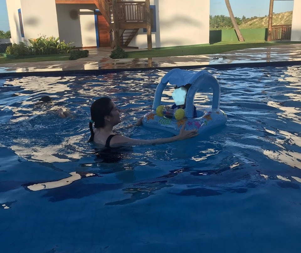 Beach Wind Dunas Hotel主图