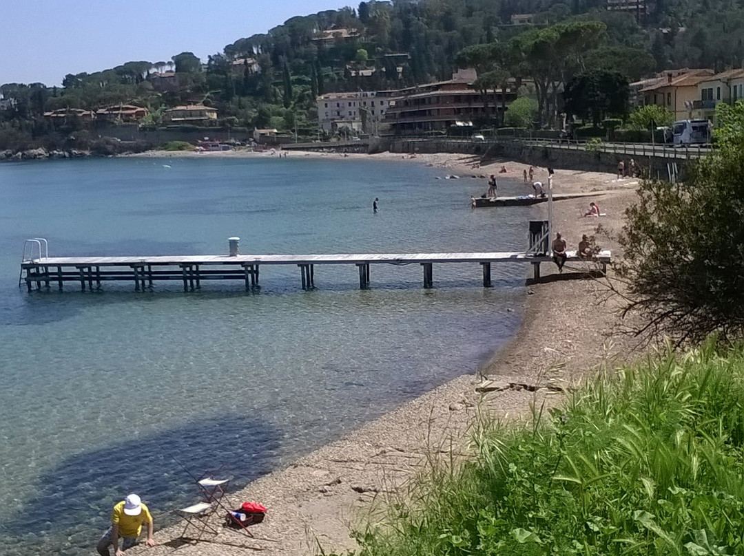 Hotel Baia d'Argento主图