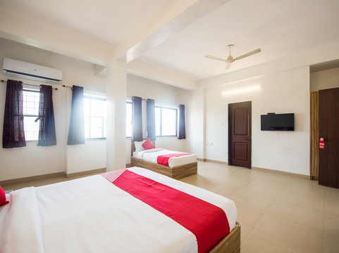 13168报春花丽景酒店主图