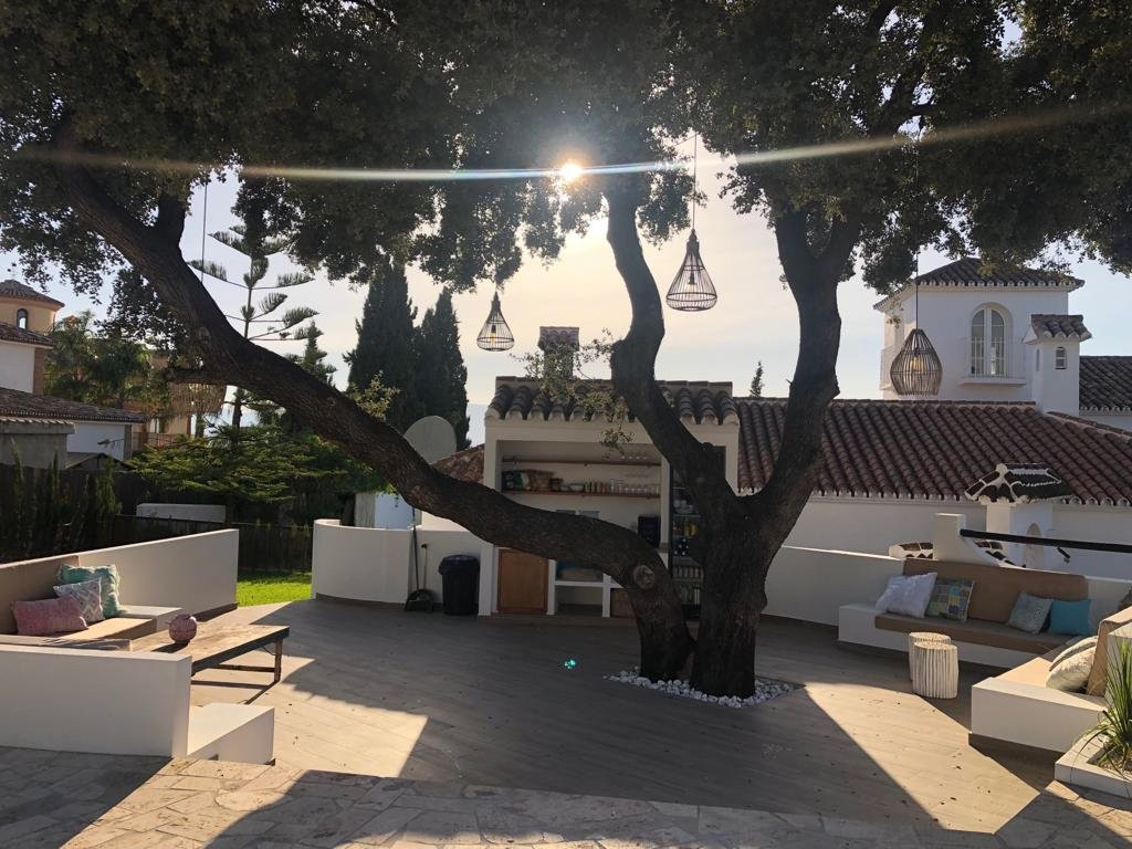 Casa Luz del Sur主图