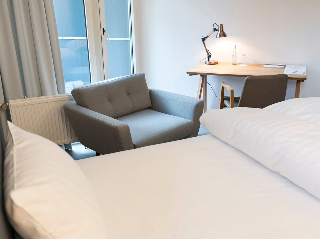 Wald & Golfhotel Lottental主图