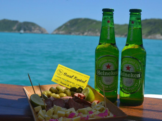 CHB LAGOS-阿拉伊阿尔港必去景点