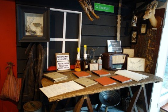Schoonewelle museum voor Natuur en Ambacht-Zwartsluis必去景点
