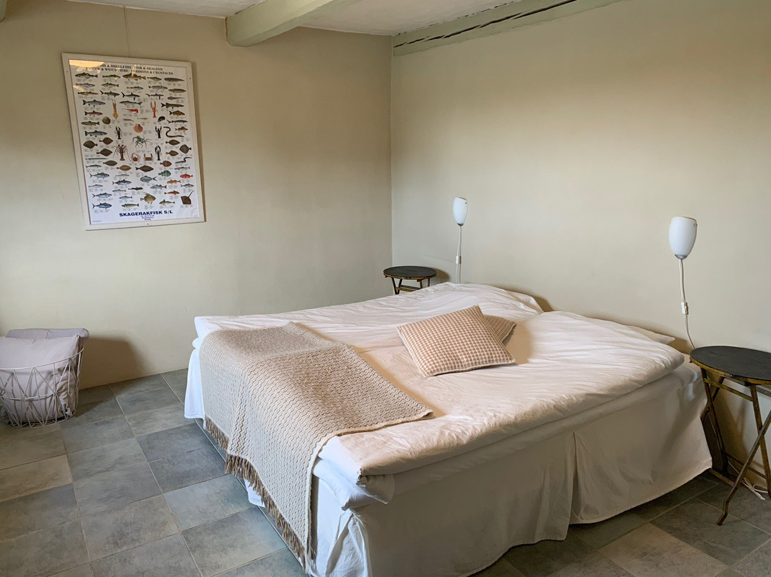 Bed & Breakfast Vinkille主图