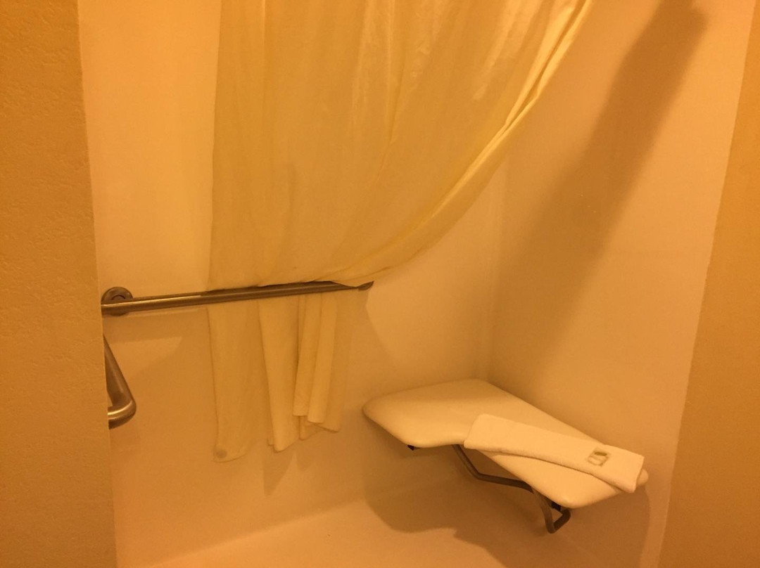 奥什科什科宝斯通旅馆&套房酒店主图