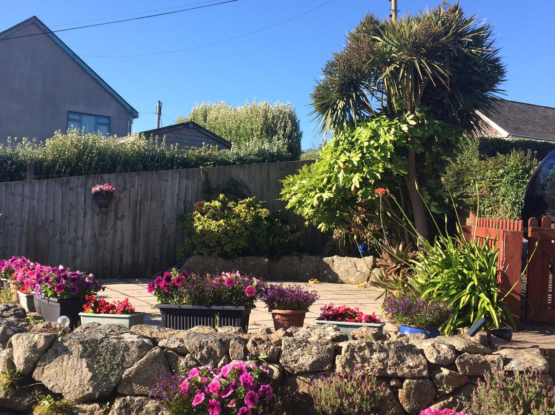 Nancherrow B&B主图