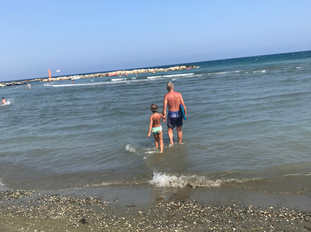 Palm Beach Hotel & Bungalows主图