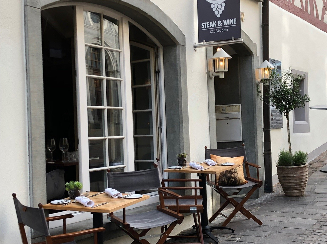 Boutique Hotel 3 Stuben主图