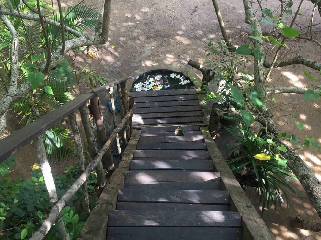 Cinnabar Resort主图