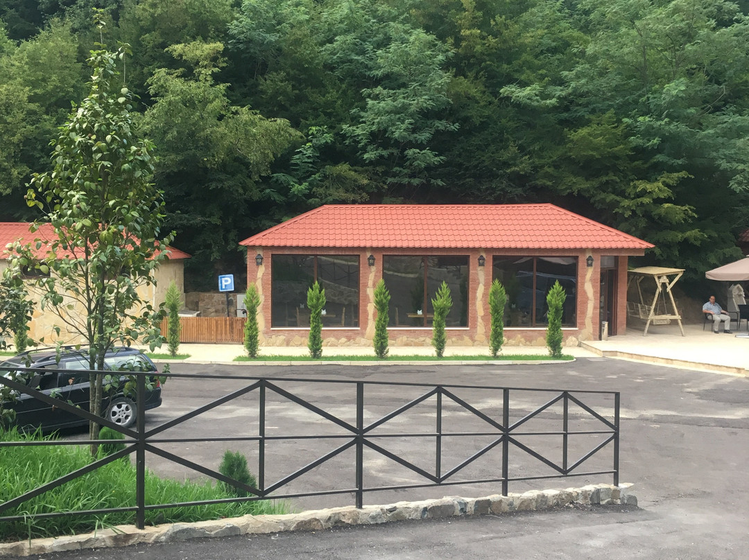 Ubisa Monastery-Ubisa必去景点