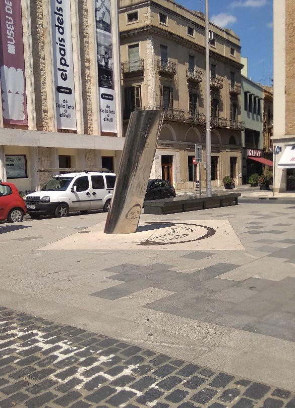 La Rambla de Figueres景点图片