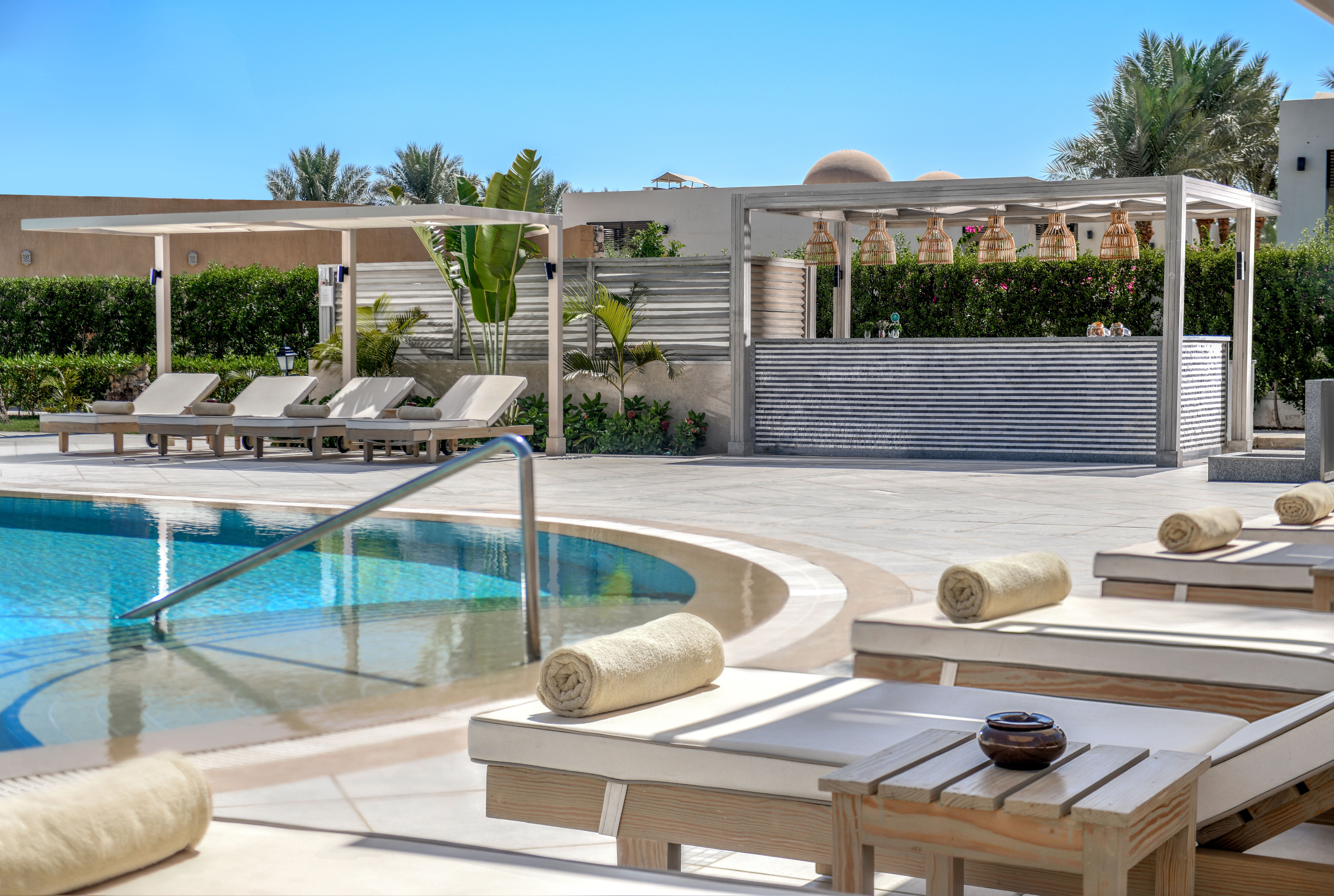 Jaz Fanara Residence-官方
