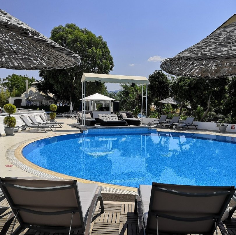 Munamar Beach Residence主图