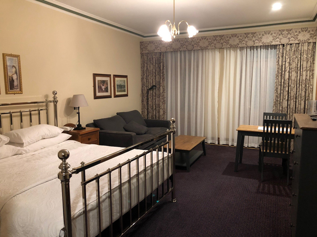 The Settlement Hotel主图