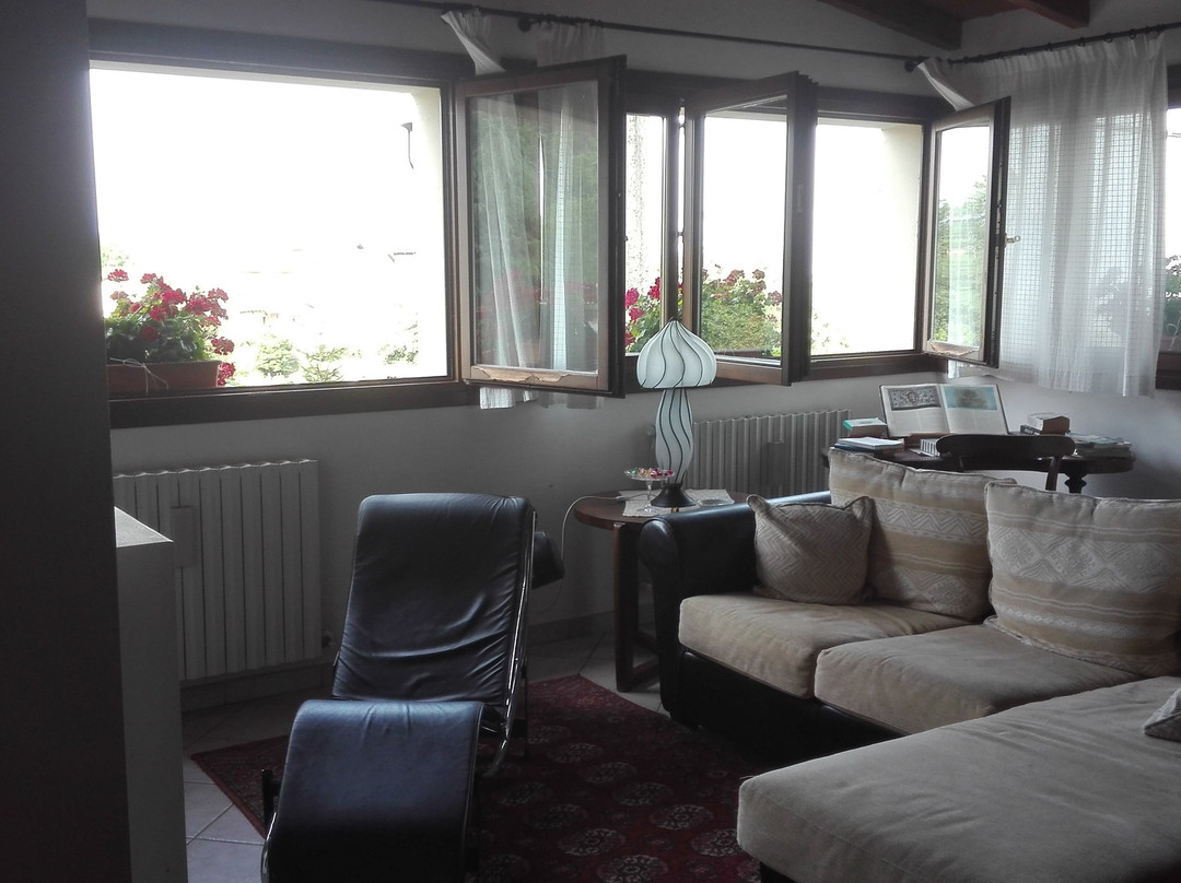 Bed & Breakfast Solo per Quattro主图