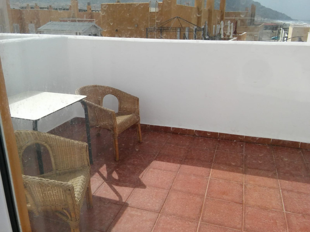 Hotel Las Salinas主图