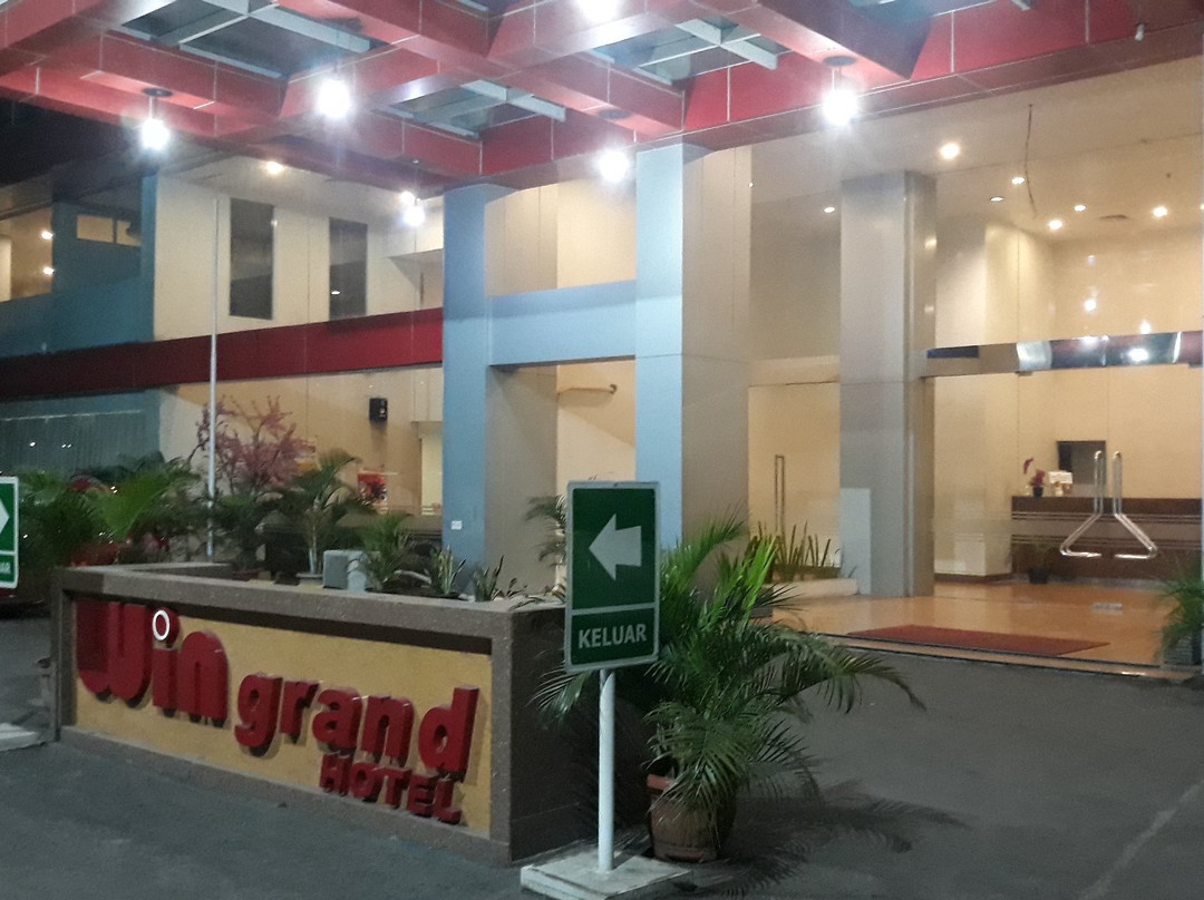 Win Grand Hotel主图