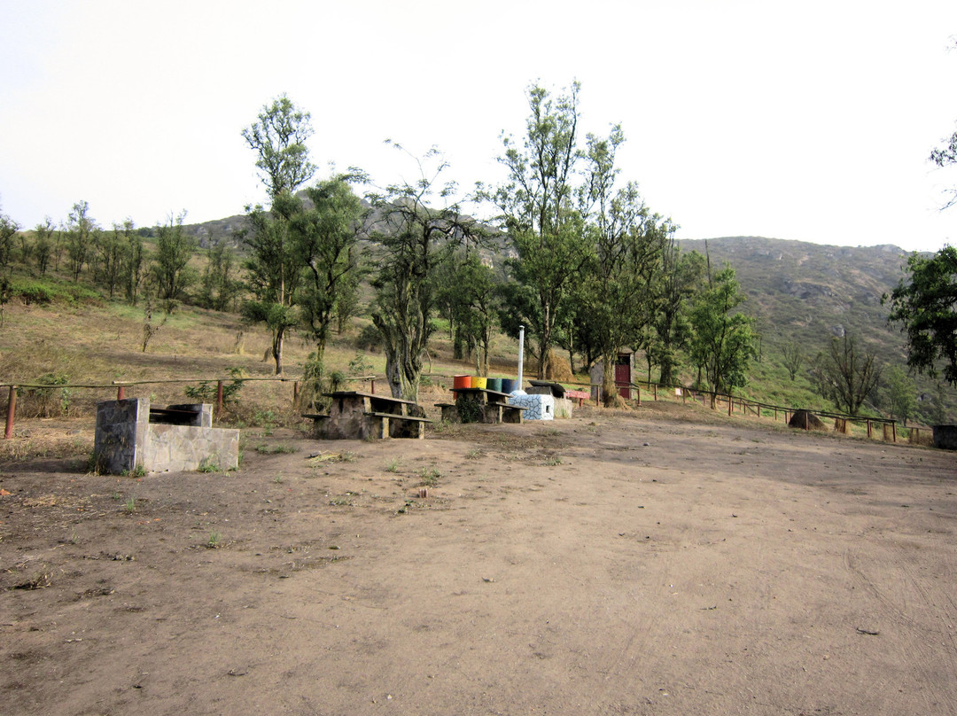 Reserva Nacional Lomas de Lachay景点图片